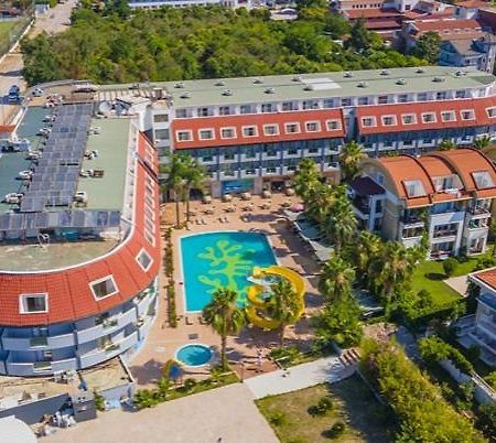 Hotel Club Jovia Kemer à Antalya Extérieur photo