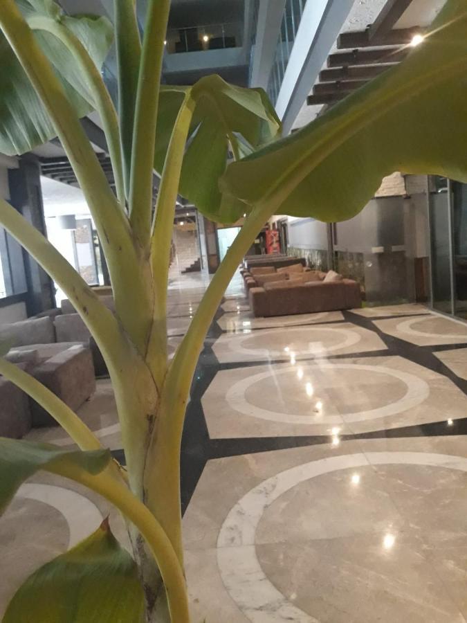 Hotel Club Jovia Kemer à Antalya Extérieur photo