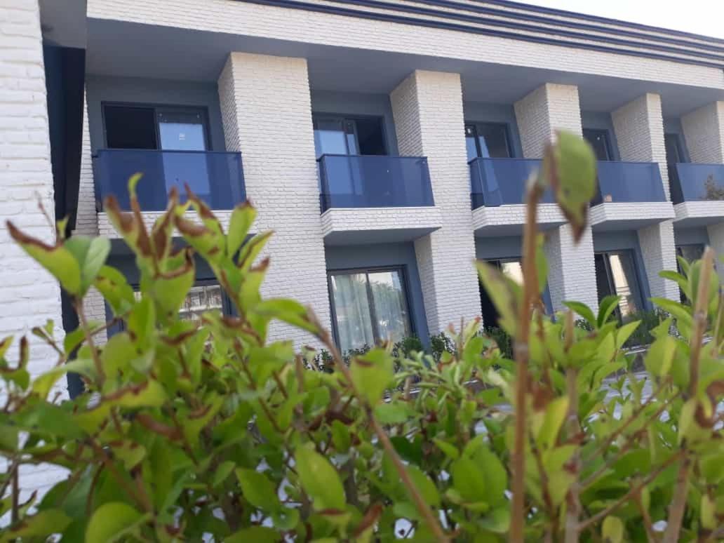 Hotel Club Jovia Kemer à Antalya Extérieur photo
