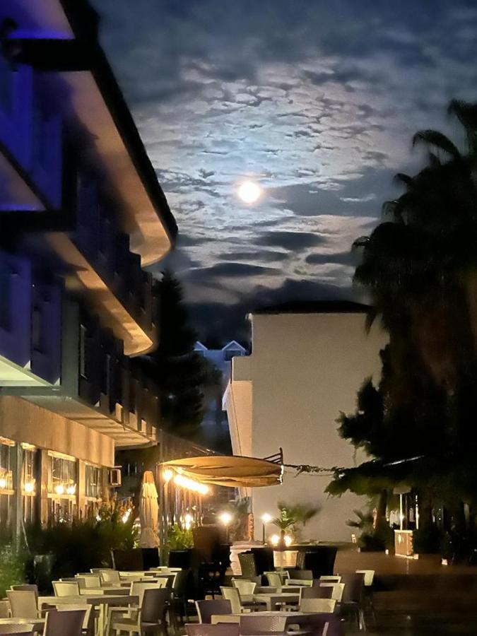 Hotel Club Jovia Kemer à Antalya Extérieur photo