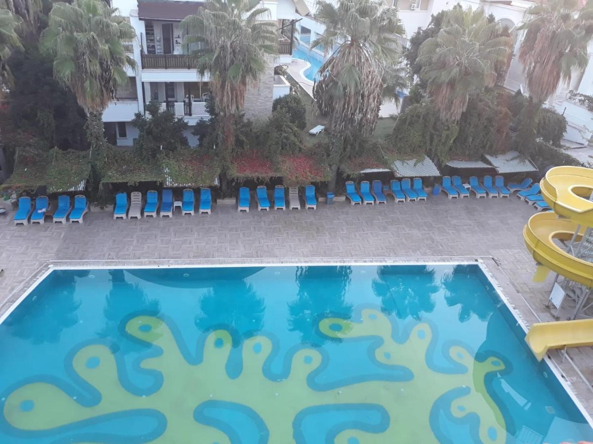 Hotel Club Jovia Kemer à Antalya Extérieur photo