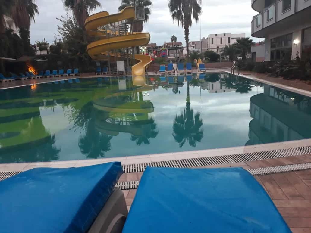 Hotel Club Jovia Kemer à Antalya Extérieur photo