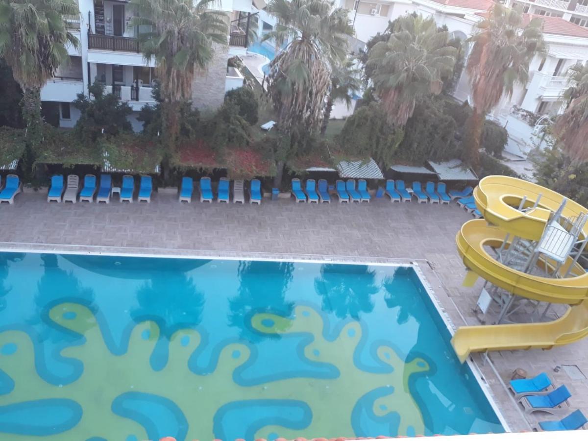 Hotel Club Jovia Kemer à Antalya Extérieur photo