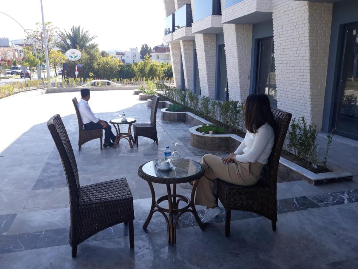 Hotel Club Jovia Kemer à Antalya Extérieur photo