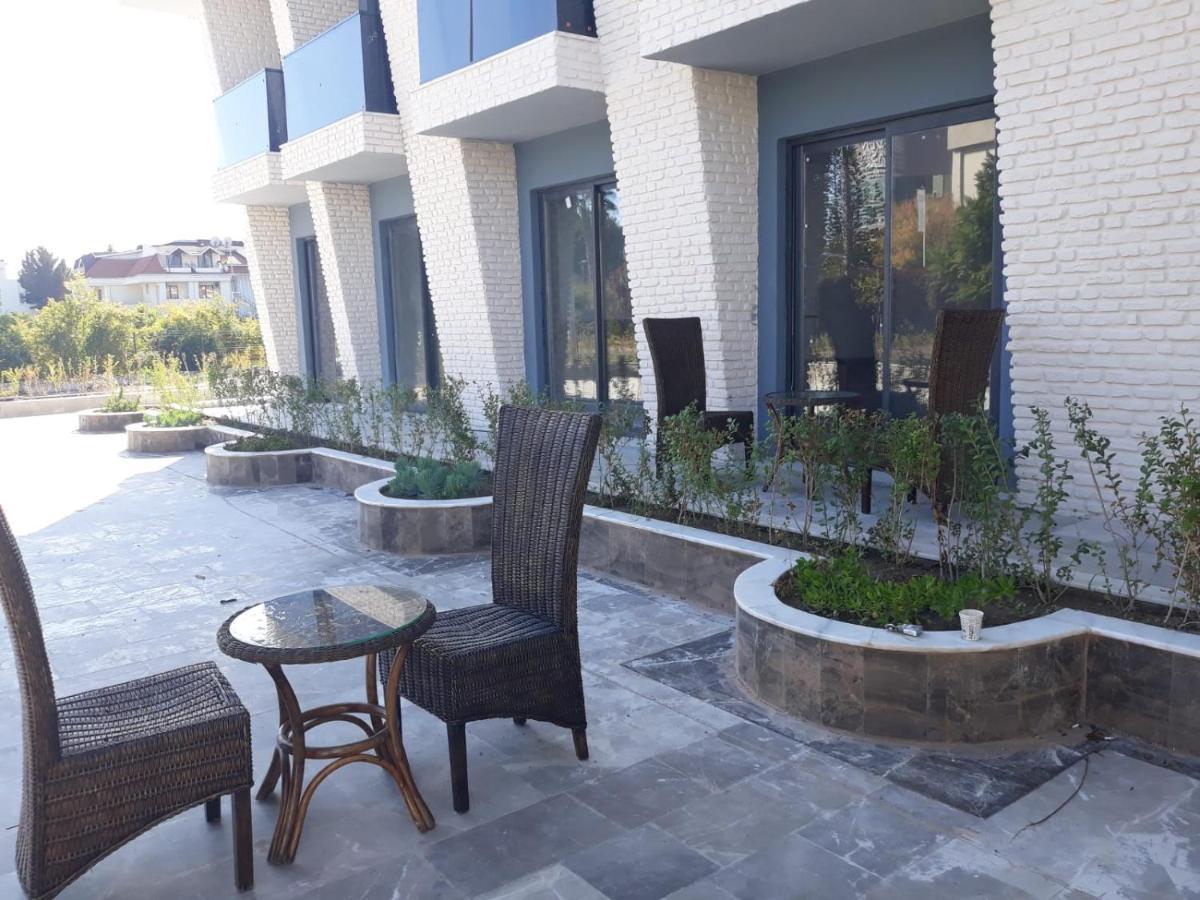 Hotel Club Jovia Kemer à Antalya Extérieur photo