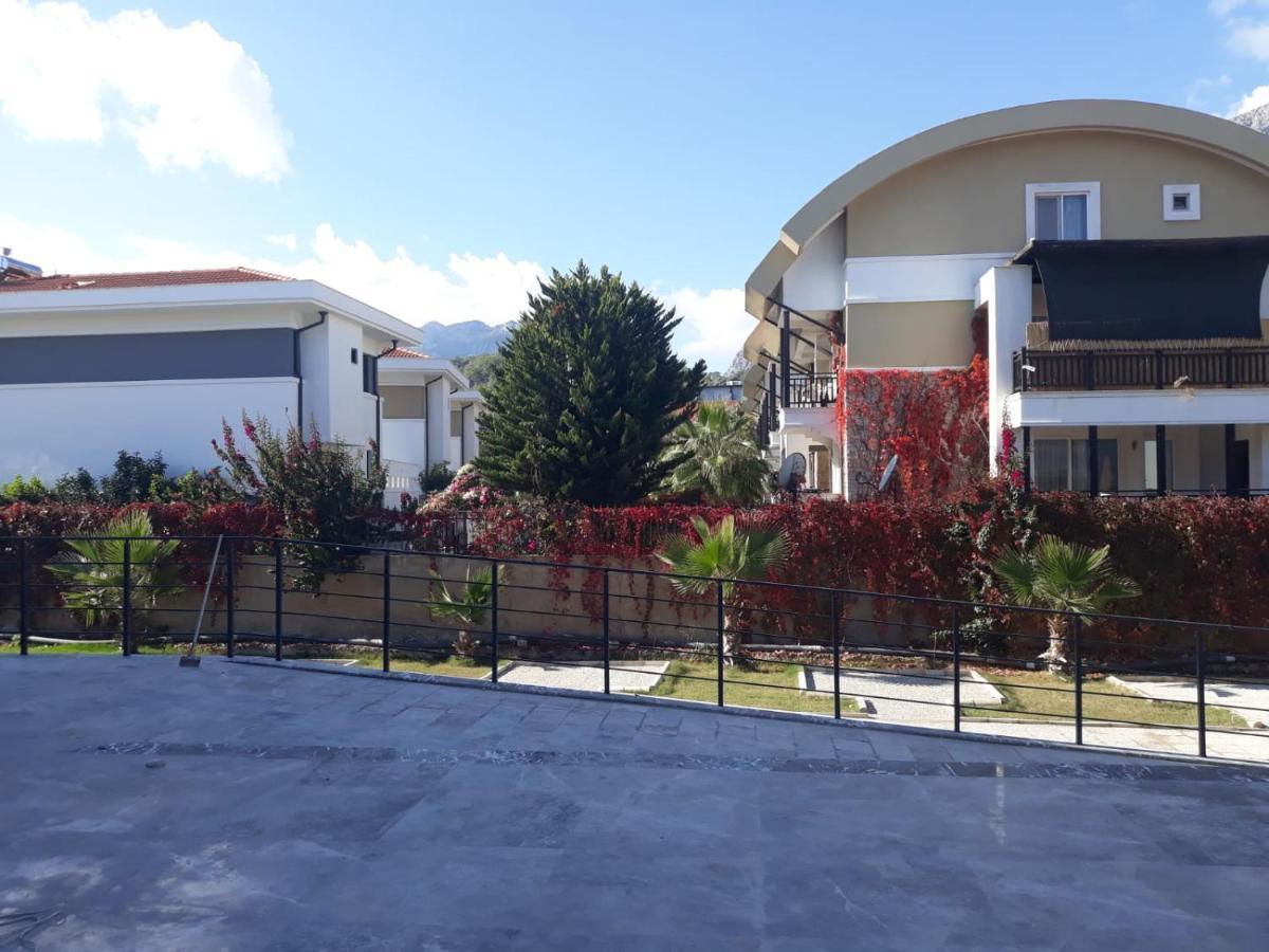 Hotel Club Jovia Kemer à Antalya Extérieur photo