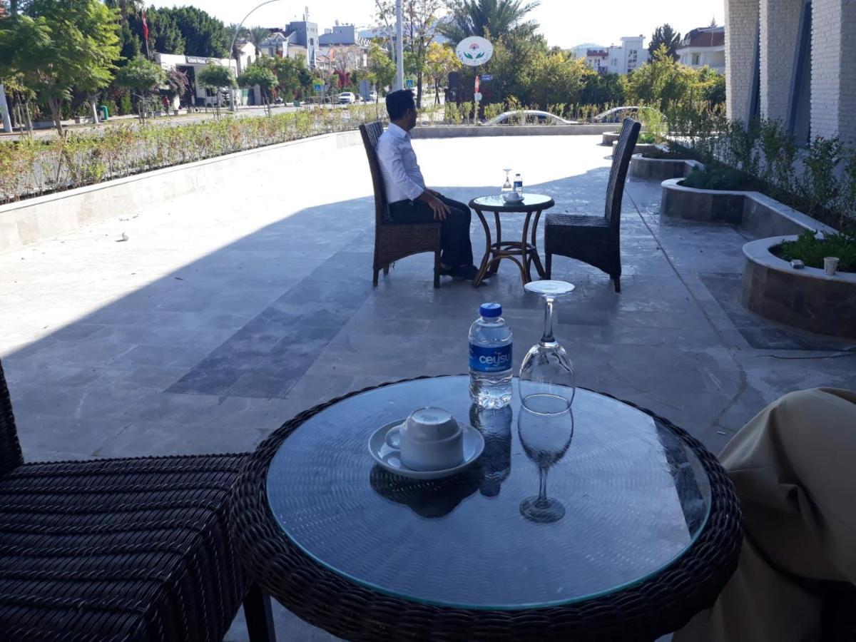 Hotel Club Jovia Kemer à Antalya Extérieur photo